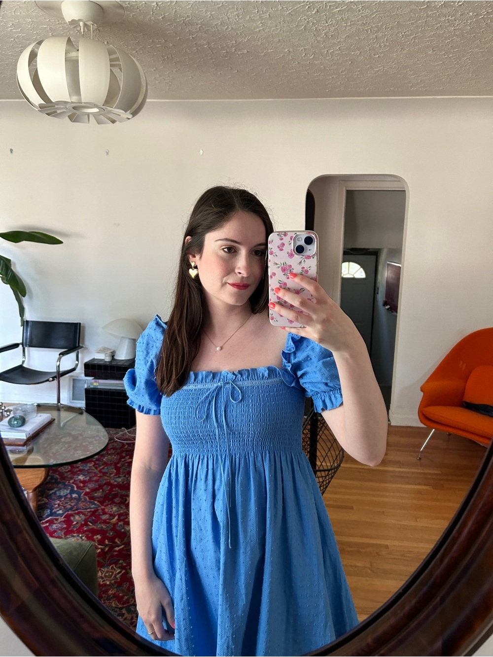 Hill House Nap Dress